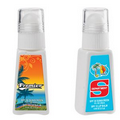 SPF 30 Suntan Lotion & Lip Balm Combo